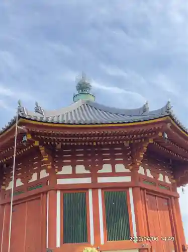 興福寺(奈良県)