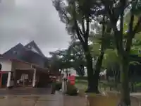 増上寺塔頭 三縁山 宝珠院の自然