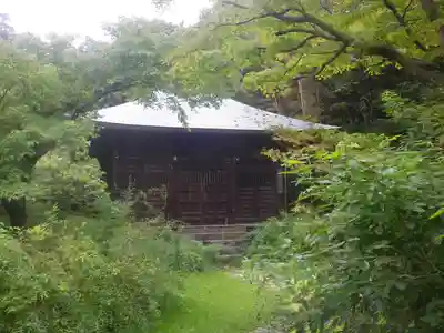 浄光明寺のその他建物