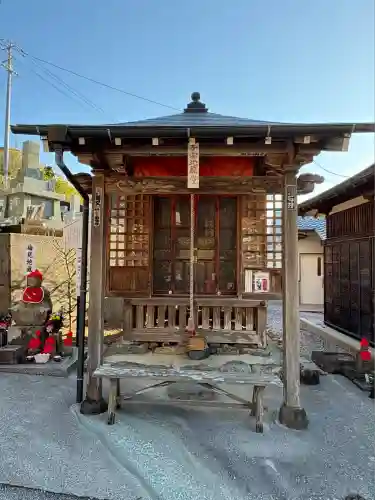 善楽寺(高知県)