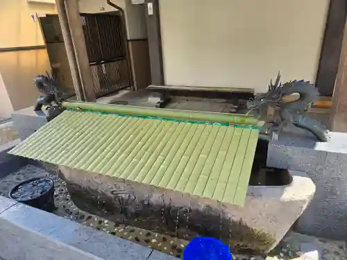 門戸厄神東光寺(兵庫県)