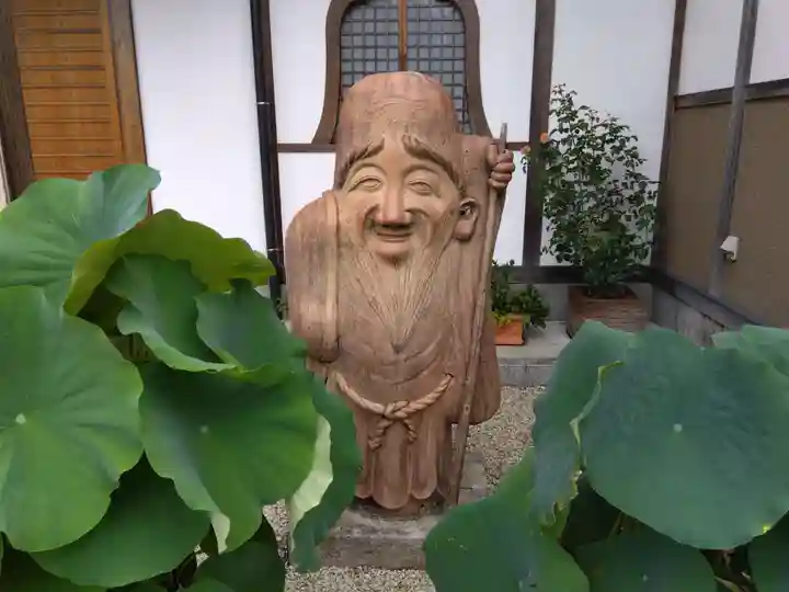 万福寺(岐阜県)