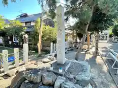 千原神社(滋賀県)