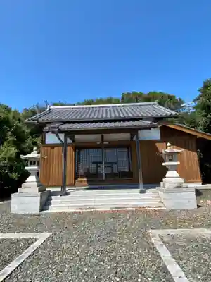 天神社(愛知県)