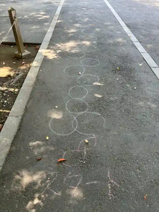 千住神社(東京都)