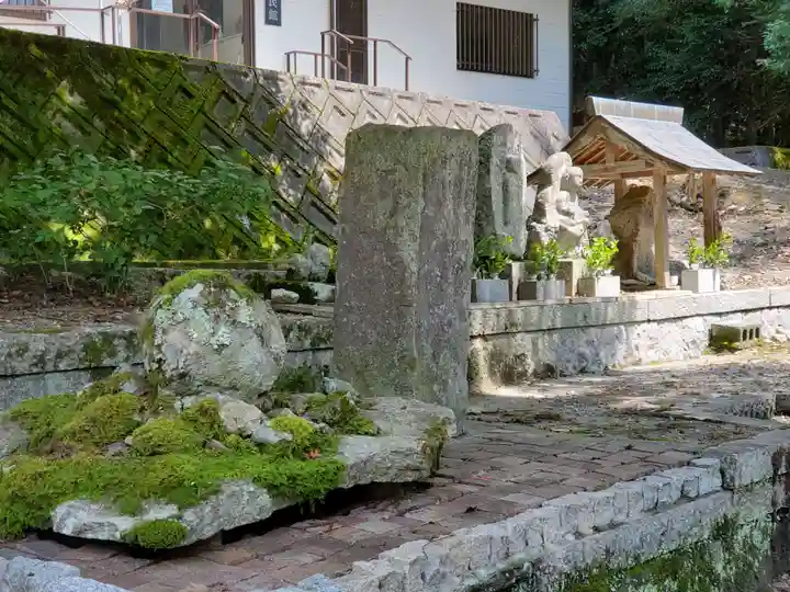 金剛寺のその他建物