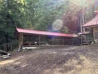 北野神社(長野県)
