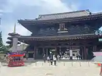 川崎大師(平間寺)(神奈川県)