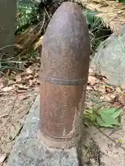 天満神社の建物その他