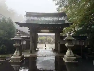 延暦寺四季講堂(元三大師堂)(滋賀県)