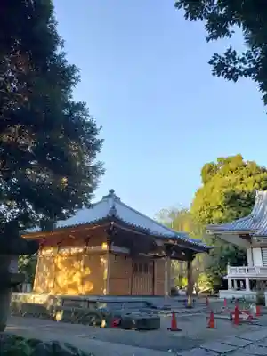 宝福寺のその他建物