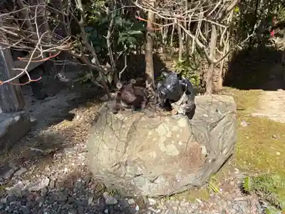 鍬山神社(京都府)