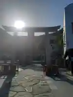 美保神社(島根県)