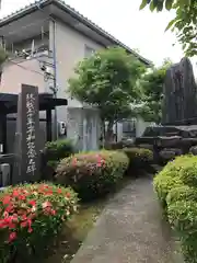 西藤島観音堂(福井県)