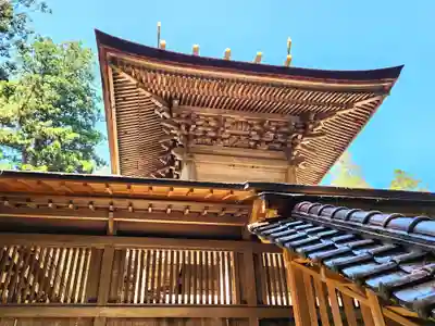 伊和神社(兵庫県)