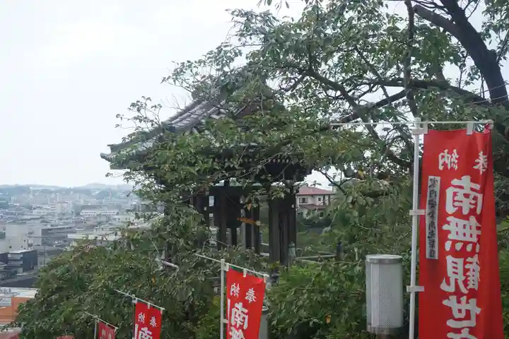 大船観音寺のその他建物