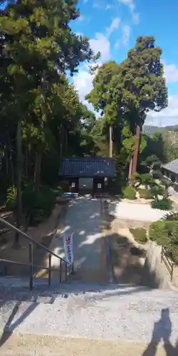 安仁神社の建物その他