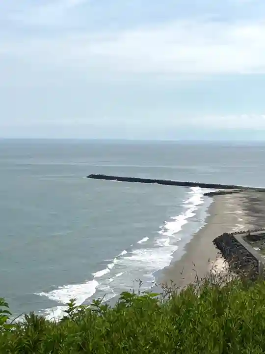 玉崎神社(千葉県)