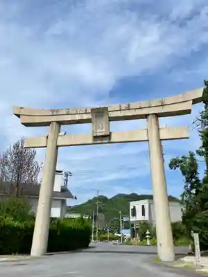 大山祇神社(愛媛県)