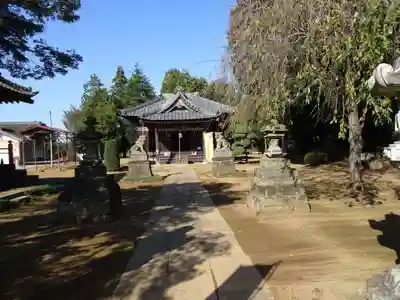 伏木香取神社のその他建物