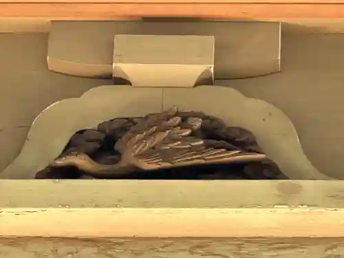 大森諏訪神社(東京都)