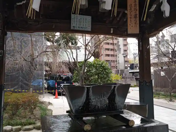 櫛田神社(福岡県)