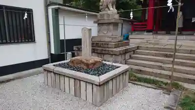 二宮神社のその他建物