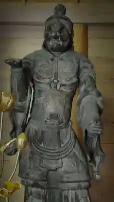 覚音寺(長野県)