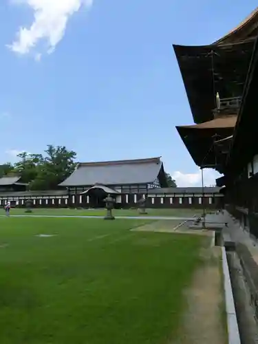 瑞龍寺のその他建物