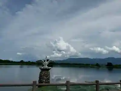 水原八幡宮(新潟県)