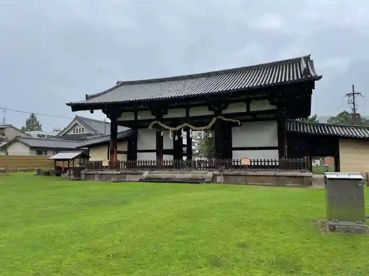 東大寺(奈良県)