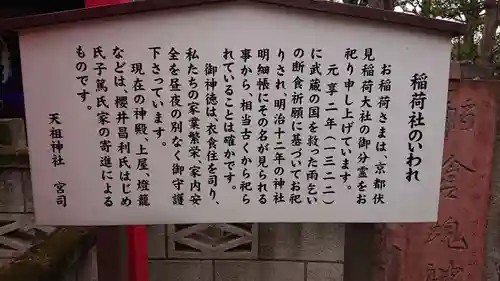 蛇窪神社の歴史