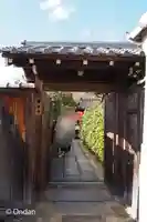 勝林寺(京都府)