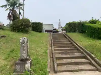 永久寺のその他建物