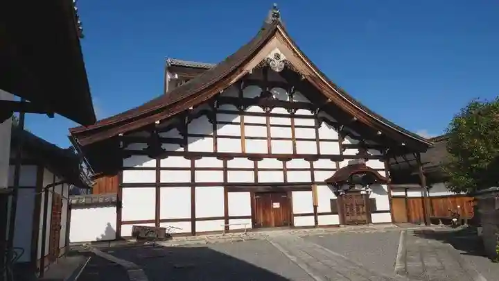 妙心寺(妙心禅寺)のその他建物