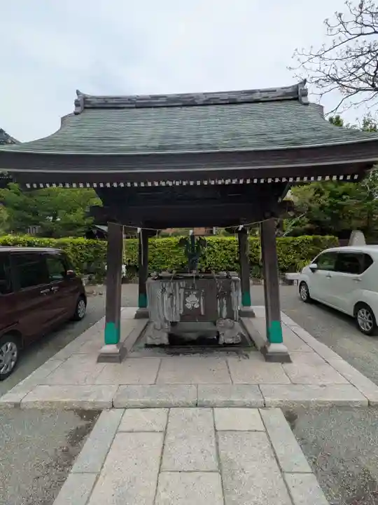 本覚寺(神奈川県)