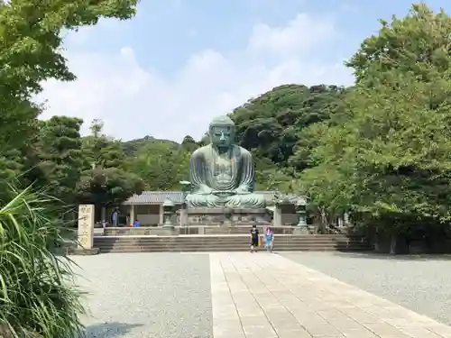 高徳院のその他建物