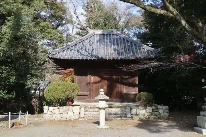 園城寺(三井寺)(滋賀県)