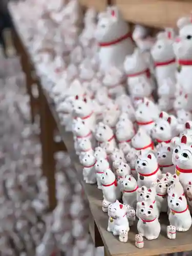 豪徳寺(東京都)