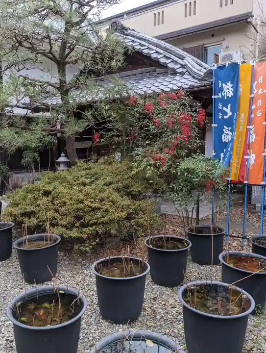 行願寺(革堂)(京都府)