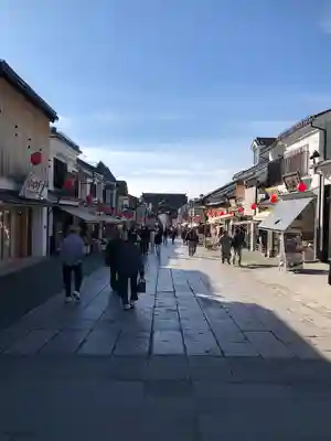 善光寺(長野県)