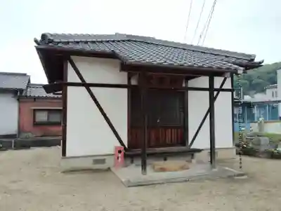 神変堂(岡山県)