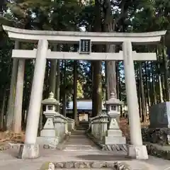 山宮浅間神社(静岡県)