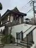 金乗院(目白不動尊)のその他建物