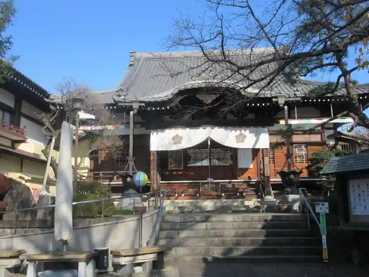 密藏院(東京都)