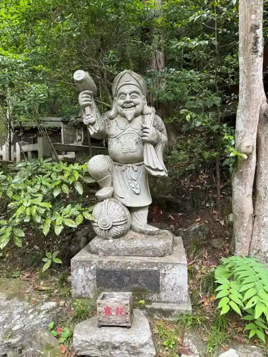 宝登山神社(埼玉県)