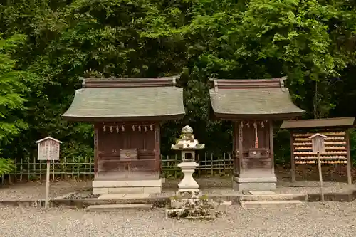 多賀大社(滋賀県)