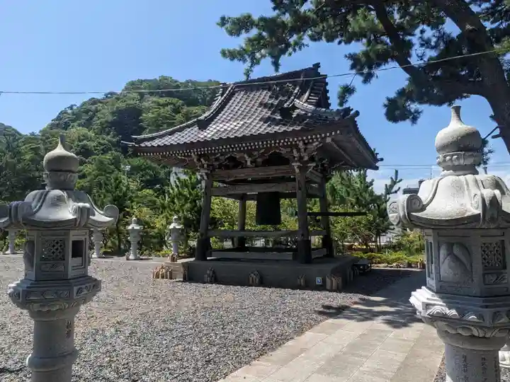 誕生寺(千葉県)