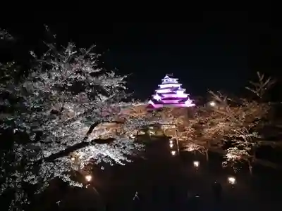鶴ケ城稲荷神社のその他建物