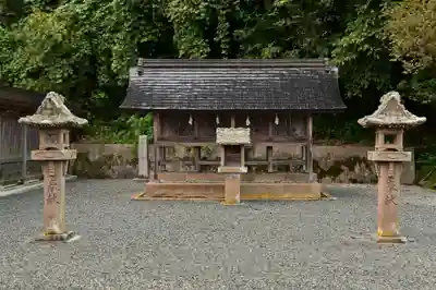 佐太神社(島根県)